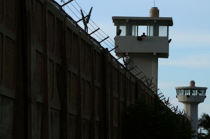 Sale de prisión Álvaro Romero 'Jhonny', reconocido estafador en Yucatán